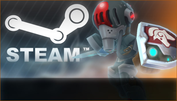 Spiral Knights Русификатор Steam